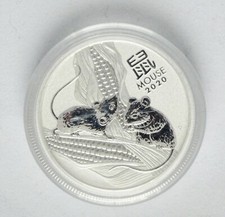 2x Lunar III -- Maus