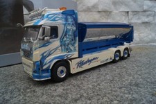 Volvo FH3 GL XXL 6x4