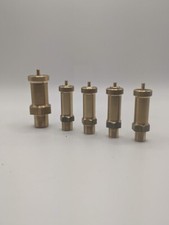 ME Ross Pop Live Dampf Sicherheitsventile