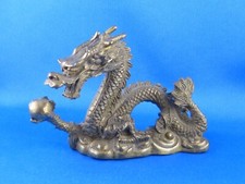 Vintage Messing Figur