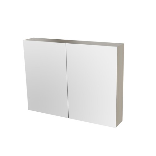 Spiegelschrank kernahorn - cm,
