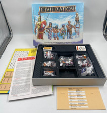 Civilization Geschichte