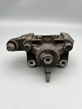 Suzuki GSXR 750 GSXR 1100 Bremssattel Bremszange Hinten Brake Caliper #24576