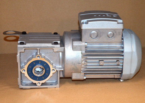 Sew eurodrive getriebemotor - sew,