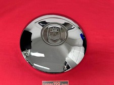 Radkappe Wolfsburg Logo VW