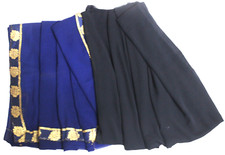 Indische Frauen Wickelkleid