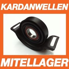 Mittellager Kardanwelle