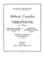 Jacques Delécluse | Methode