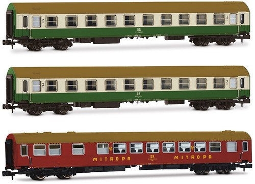 Hn4483 arnold teiliges - arnold, 3-teiliges