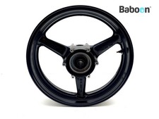 Vorderrad Yamaha TDM 900