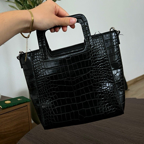 Damen handtasche schwarz - damen,