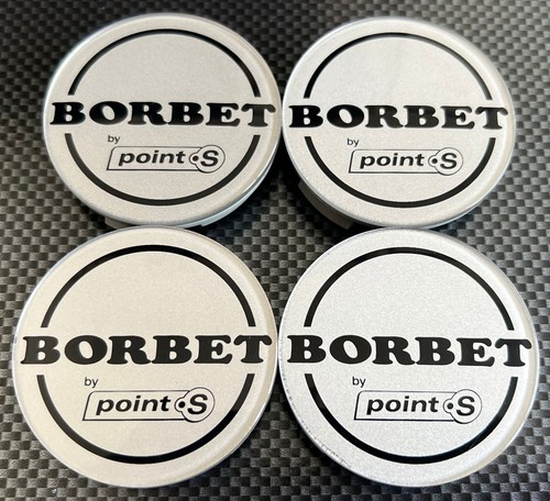 Borbet felgendeckel - borbet,