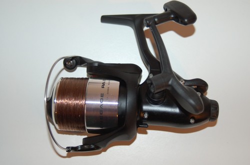 Okuma renegade - okuma,
