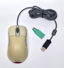 Microsoft IntelliMouse Optical