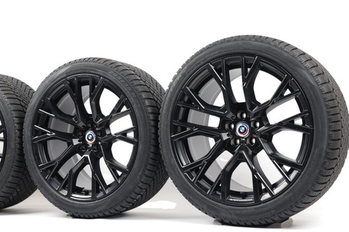Bmw x5m f95 x6m - f95, f96