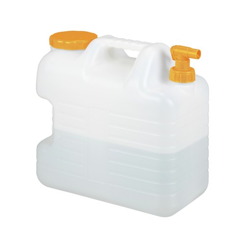 Wasserkanister wasserbehälter - wasserkanister,