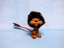 Loewe Opta  Werbefigur alt