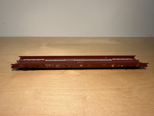 Märklin 4740 niederflurwagen - 4740,