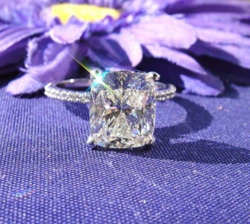 Diamant verlobungsring - kt, diamant-verlobungsring