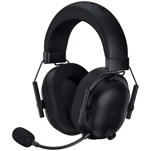 Razer blackshark hyperspeed - v2,