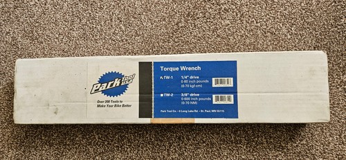 Park tool 1 - park,