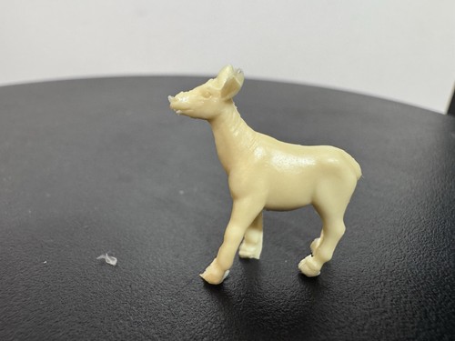 Mek tierfiguren lama - 1/87,