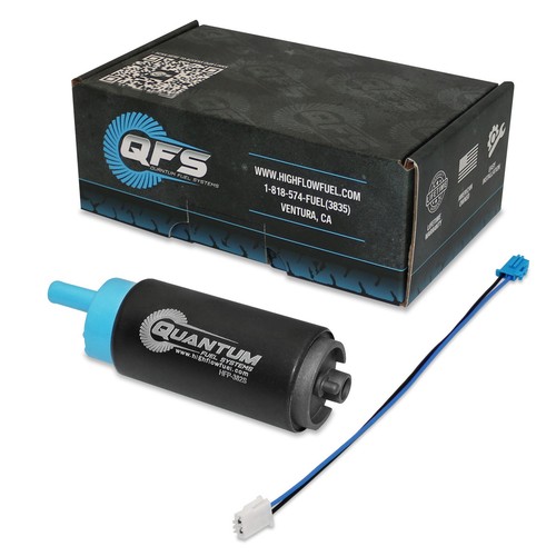 Qfs kraftstoff pumpe für - kraftstoff,