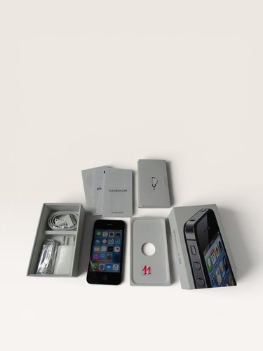 Original apple iphone 64gb - original, 4s