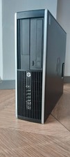 PC HP Compaq 6200 Pro SFF i3