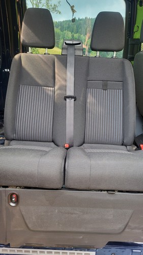 Original ford transit - ford,