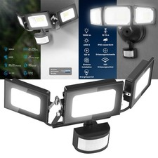 50/100/200W LED Außenleuchte