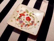 Versace Flower Fantasy Schale