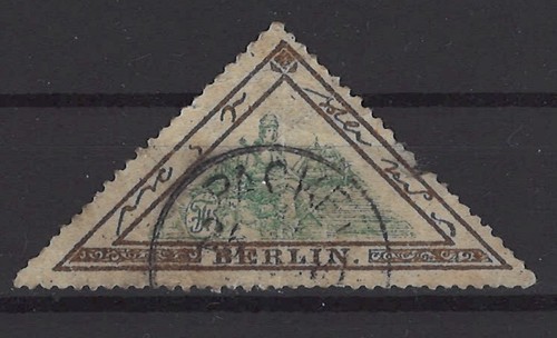 Berlin b 203 - mi,