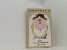 Die verschwundene Miniatur oder auch Die Abenteuer eines empfindsamen  661379684