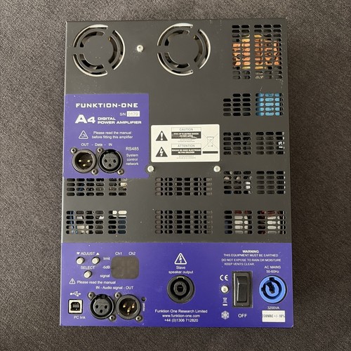 Funktion one power - funktion, (xta)