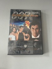 JAMES BOND 007 - Lizenz zum