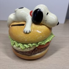 Vintage snoopy peanuts - vintage,