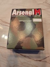 Arsenal M , Sd.Kfz. 8 DB10