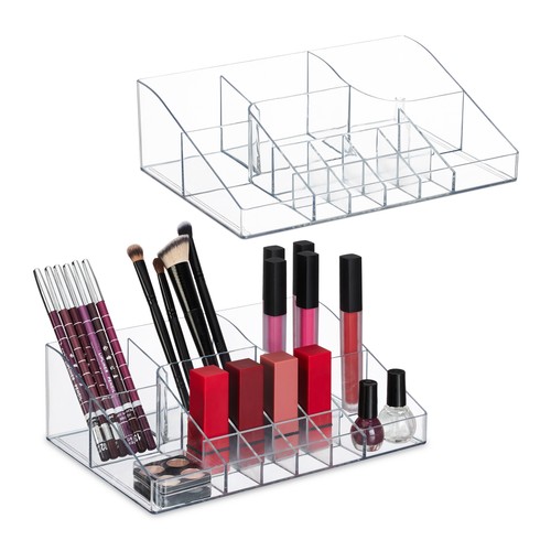 Make organizer nagellackbox - up,