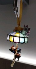 Disney light ornament - light,
