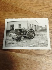 Foto Deutz F1/514 Schlepper