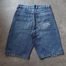 US40 2000er Herren Baggy