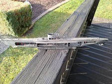 Deutsches U-Boot U47 Günther