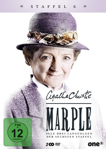 Agatha christie marple - christie:,