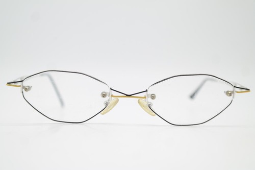 Vintage brille flair - brille, ohne