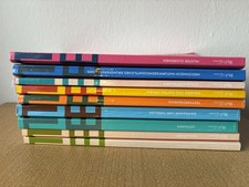 Med Gurus TMS EMS Bücher