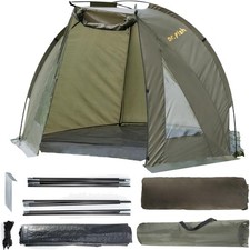 Camping Angelzelt 1 2 Personen