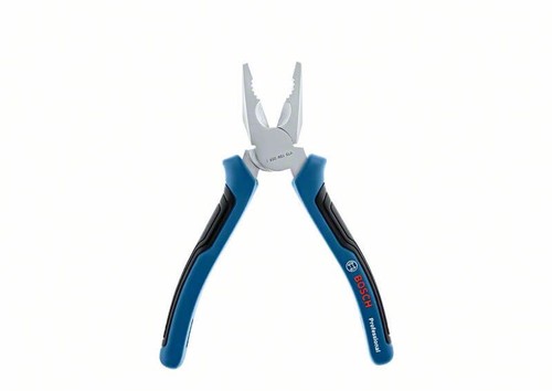 Bosch zange combination pliers - bosch,
