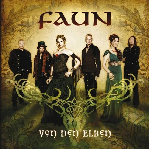 Faun von den elben folk - faun,
