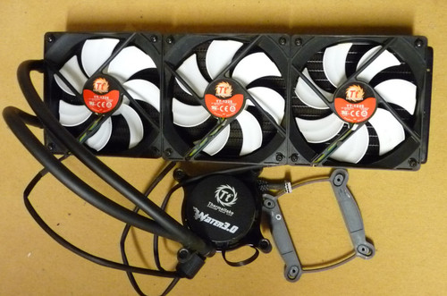 Thermaltake water 0 - thermaltake,